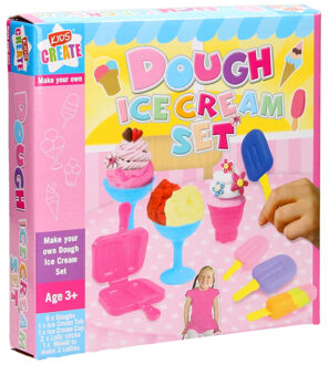 Kids Create IJsjes kleiset