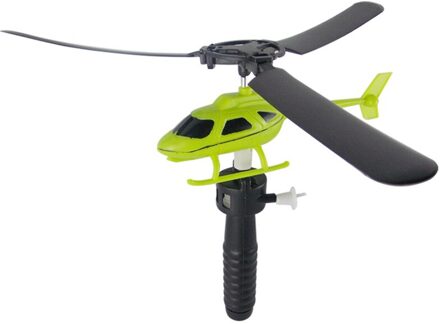 Kids Educatief Speelgoed Pull Draden Rc Helikopters Vliegen Trekkoord Vliegtuig Kinderen Outdoor Game Flysky Flight Simulator Speelgoed