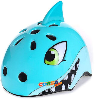 Kids Fiets Helm Kinderen Fietsen Racefiets Ultralight Helmen Rijden Schaatsen Roller Inline Longboard Skateboard 002