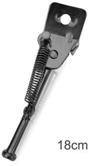 Kids Fiets Kickstand Ondersteuning Side Kick Stand Rear Kickstand Ondersteuning Fiets Accessoires Fiets Stands Suit For 12 duim