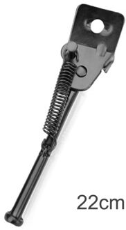 Kids Fiets Kickstand Ondersteuning Side Kick Stand Rear Kickstand Ondersteuning Fiets Accessoires Fiets Stands Suit For 16 duim