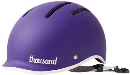 Kids Fietshelm Junior - 49-53