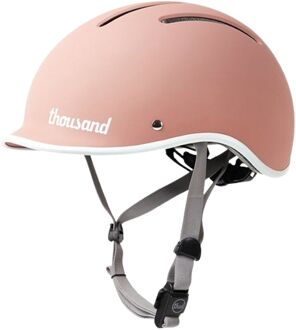 Kids Fietshelm Junior - 49-53