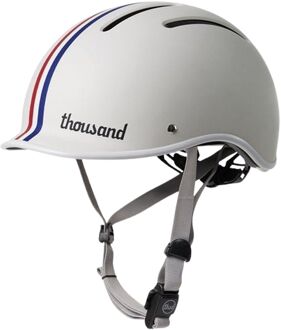 Kids Fietshelm Junior - 49-53