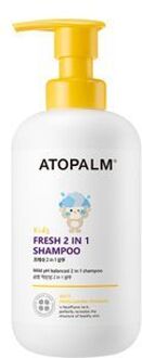 Kids Fresh 2 in 1 Shampoo 460ml