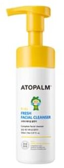 Kids Fresh Facial Cleanser 150ml 150ml