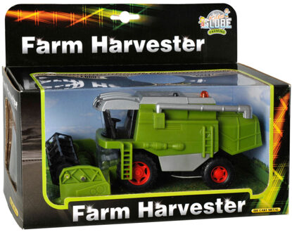 Kids Globe combine met licht en geluid Multikleur