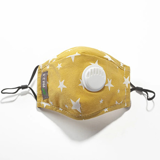 Kids' Mask Baby 1PC Reusable PM2.5 Pollution Respirator Cover Masks filter safe Breathable Protective mask In Stock mascarillas