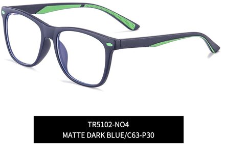 Kids Meekleurende Bril Frame Meisje Jongen Optische Brillen Kinderen Eyewear Anti Blauw Licht Chameleon Bril Photochromic C4