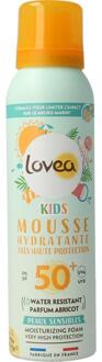 Kids Mousse SPF 50+ - 150 ml