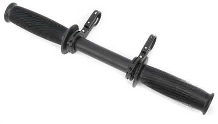 Kids Mtb Stuur Mtb Mountainbike Kinderzitje Stuur Vooraan Gemonteerde Kids Mtb Bike Seat Stuur Leuning Grip