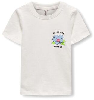 KIDS ONLY 1495180012 Kids Only peuter T-shirt