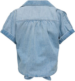 KIDS ONLY blouse Blauw
