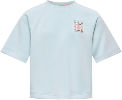 KIDS ONLY Gada Loose Shirt Meisjes - 146/152