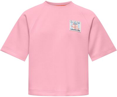 KIDS ONLY Gada Loose Shirt Meisjes - 158/164