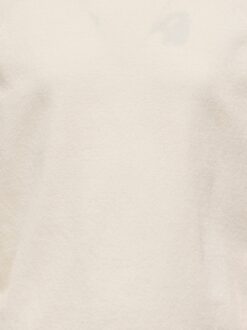 KIDS ONLY Gebreide trui Kids Only Wit - 6-7J / 116-122cm