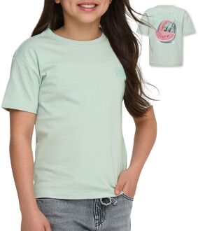 KIDS ONLY Helen Life Loose Shirt Meisjes - 122/128