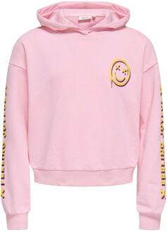KIDS ONLY Hoodie Smile Life Junior - 134/140