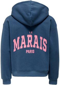 KIDS ONLY Jas alleen voor kinderen - maat Blauw