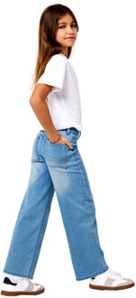 KIDS ONLY Jeans Blauw