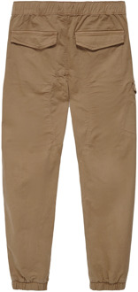 KIDS ONLY jongens broek Bruin - 158