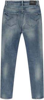 KIDS ONLY jongens jeans Medium denim - 170