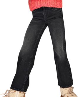KIDS ONLY Juicy Life Wide Leg Jeans Meisjes - 128