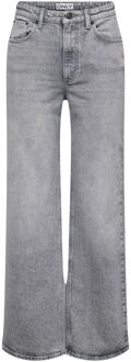 KIDS ONLY Juicy Wide Leg Jeans Junior - 164