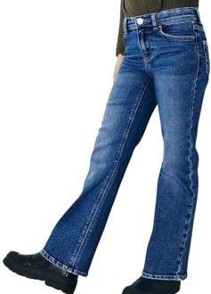 KIDS ONLY Juicy Wide Leg Jeans Meisjes - 164