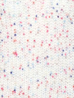 KIDS ONLY Kinder gebreide trui Wit - 6-7J / 116-122cm