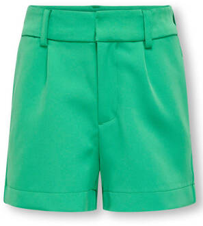 KIDS ONLY Lana Short Meisjes groen - 158