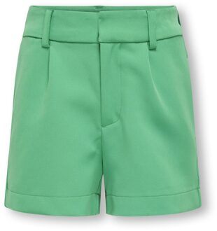 KIDS ONLY Lana Short Meisjes groen - 164