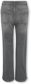 KIDS ONLY Madison Blush Wide Jeans Meisjes - 134