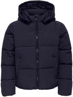 KIDS ONLY Malia Short Puffer Winterjas Junior - 134