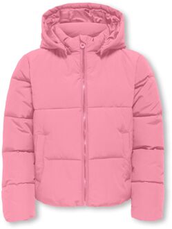 KIDS ONLY Malia Short Puffer Winterjas Junior - 140