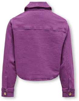 KIDS ONLY meisjes blouse Rose - 140