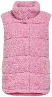 KIDS ONLY meisjes bodywarmer Rose - 128