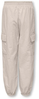 KIDS ONLY meisjes broek Beige - 122