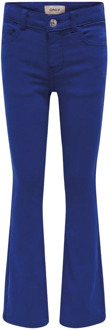 KIDS ONLY meisjes broek Blauw - 140