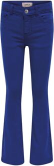 KIDS ONLY meisjes broek Blauw - 146