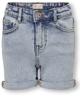 KIDS ONLY meisjes broek Blauw - 146