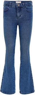 KIDS ONLY meisjes broek Denim - 152