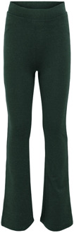 KIDS ONLY meisjes broek Donker groen - 164