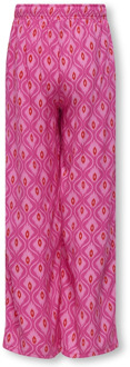 KIDS ONLY meisjes broek Fuchsia - 116