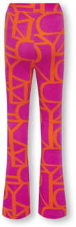 KIDS ONLY meisjes broek Fuchsia - 152