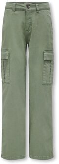 KIDS ONLY meisjes broek Groen - 128