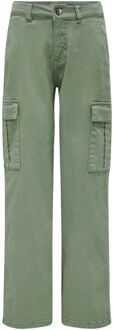 KIDS ONLY meisjes broek Groen - 134