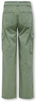 KIDS ONLY meisjes broek Groen - 146