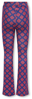 KIDS ONLY meisjes broek Kobalt - 140