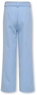 KIDS ONLY meisjes broek Pastel blue - 158